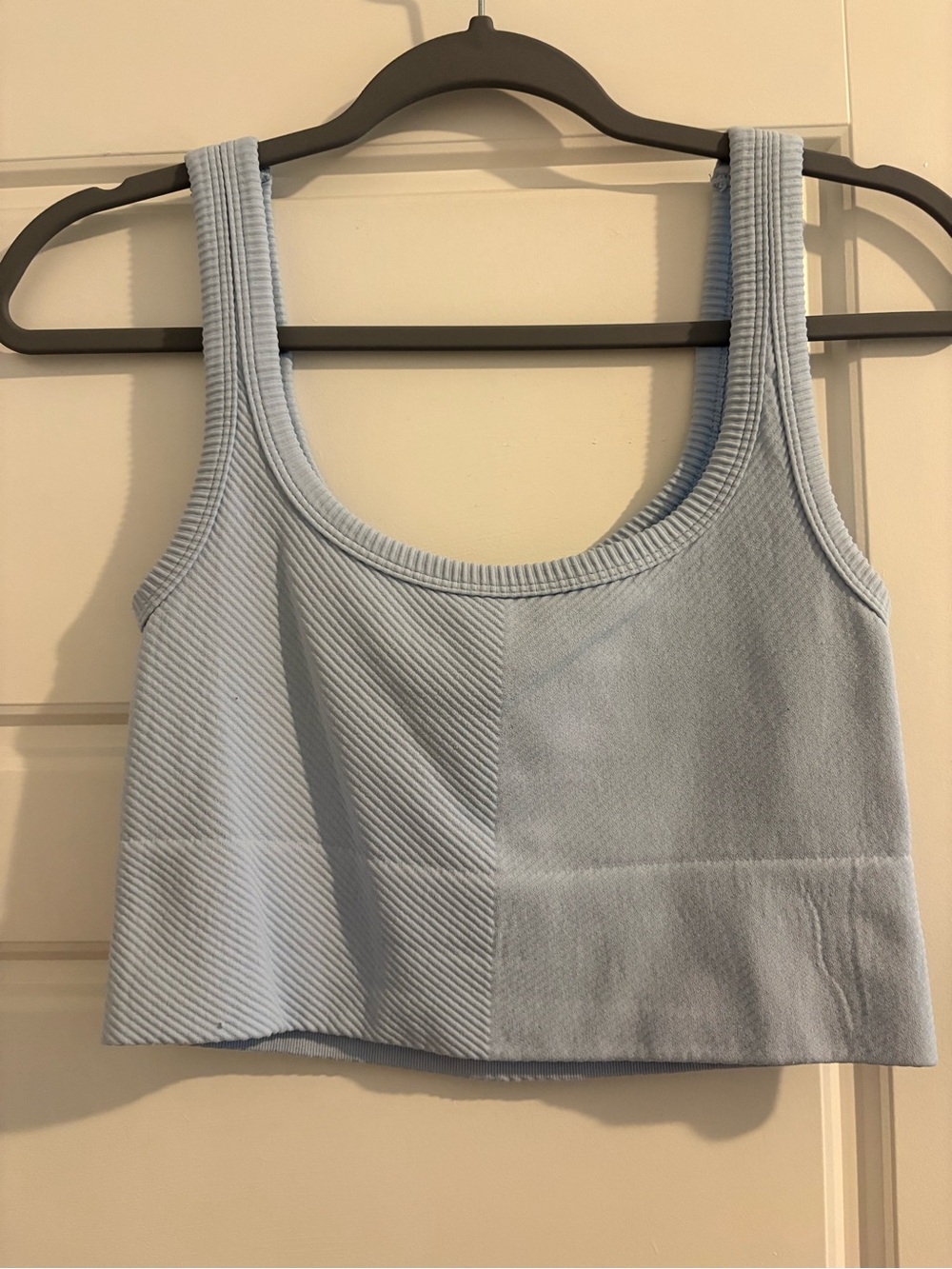 Nikibiki Tank Top